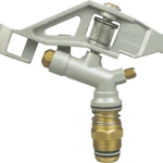 Automat HT-40M Big Sprinkler 1¼” BSP/NPT Male Threaded, Area Cover 52 m, discharging 192 LPM